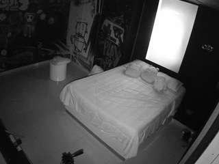 voyeurcam casa salsa disturbed